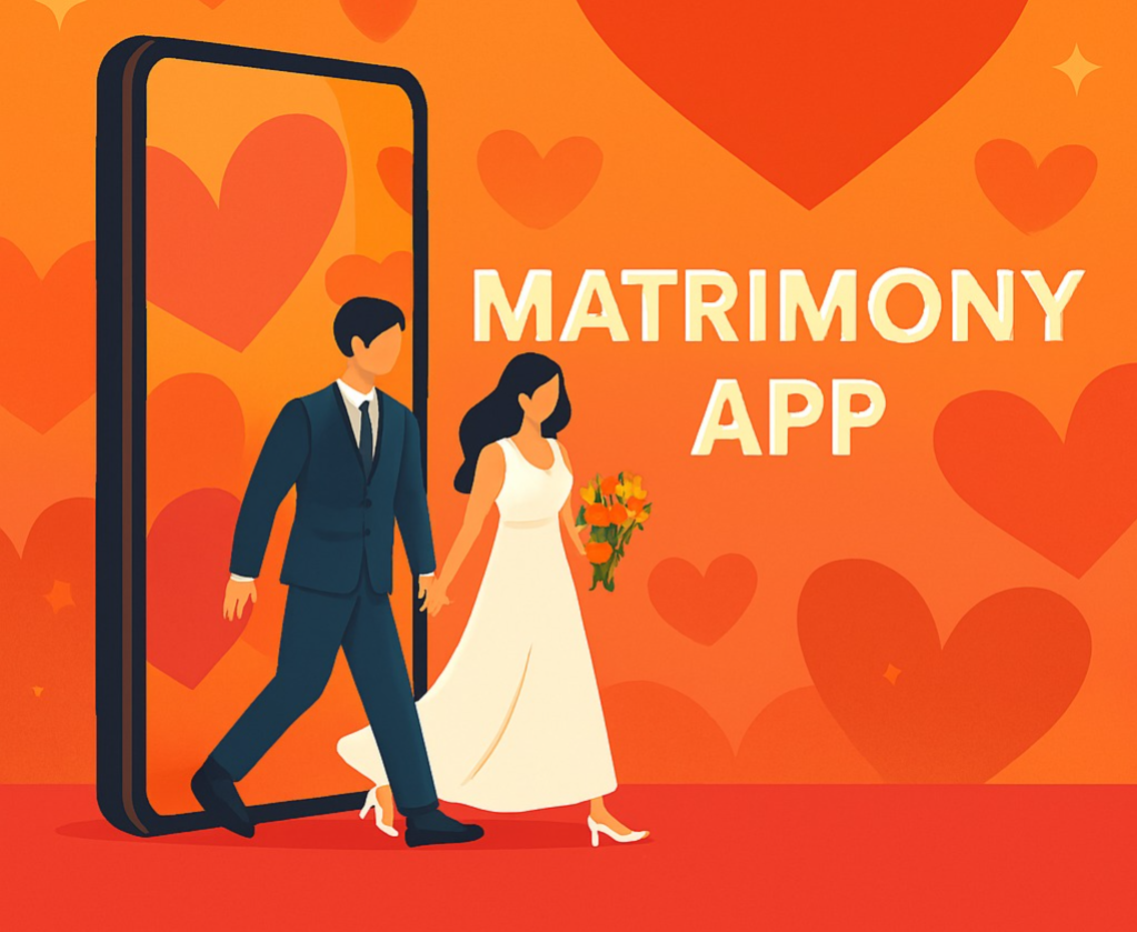 Matrimony