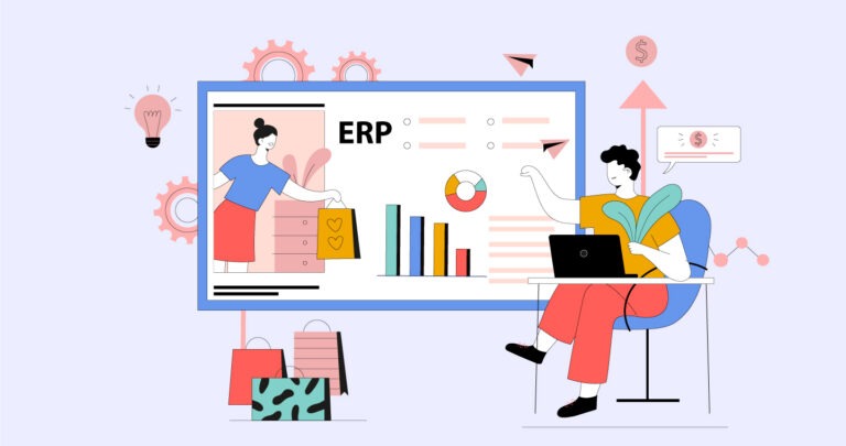 ERP Accounting
