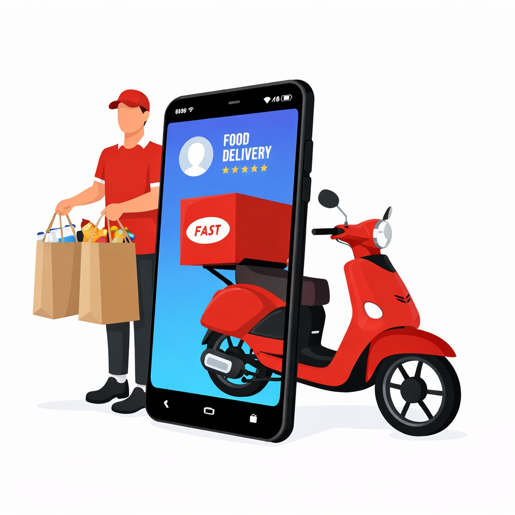 Food Delivery